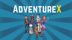 AdventureX 2025 in words and pictures (Part 1)