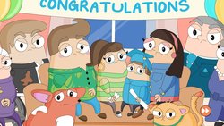 The Case of the Worst Day Ever now open on Steam and itch.io