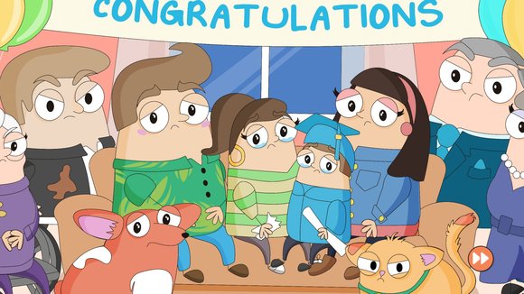 The Case of the Worst Day Ever now open on Steam and itch.io