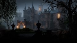 The Black Mirror prequel Messenger of Death: Blood Bond to be delivered in 2027