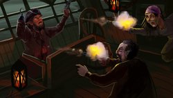 Golden Idol Investigations: The Curse of the Last Reaper (DLC) review 