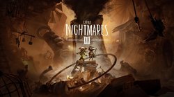 Little Nightmares to resume under Supermassive Games in 2024 Little Nightmares to resume under Supermassive Games in 2024