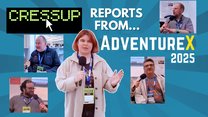 AdventureX 2025 in video (Part 2)