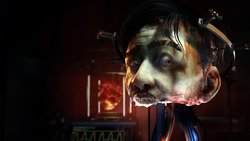 Frictional Studios moving onto ONTOS