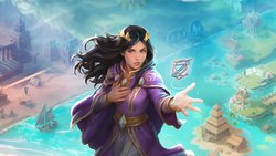 First details arise for Jonathan Blow's Order of the Sinking Star 