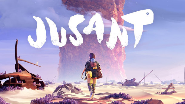 New limited-time Jusant demo lands on Steam New limited-time Jusant demo lands on Steam
