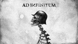 Ad Infinitum here to stay Ad Infinitum here to stay