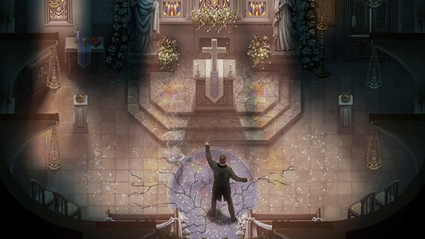 Demo unearthed for Hollow Mire