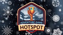 Happy Hotspot Holidays 2025 – A Developer Season’s Greetings Video