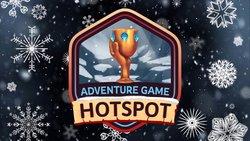 Happy Hotspot Holidays 2025 – A Developer Season’s Greetings Video