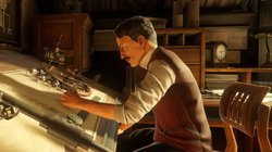 The House of Tesla review