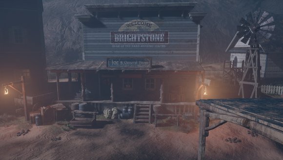 Demo let out for Inner Voice 