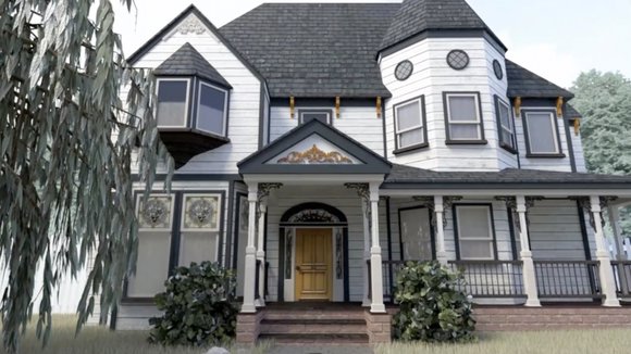 Penelope Pendrick and the Art of Deceit review 