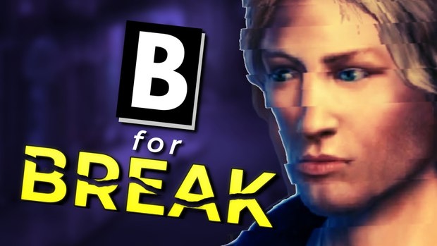 How Speedrunners Broke Gabriel Knight: Sins of the Fathers in One Keypress How Speedrunners Broke Gabriel Knight: Sins of the Fathers in One Keypress