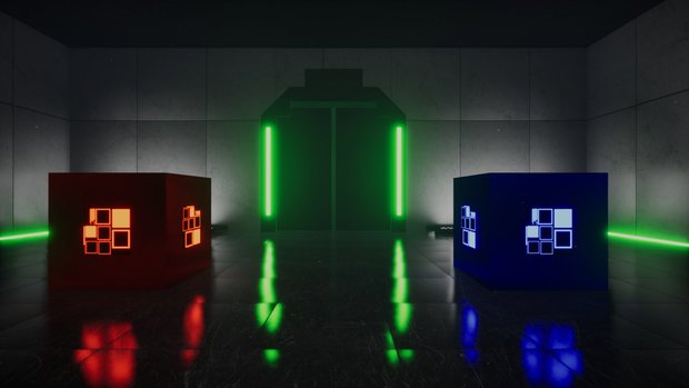 Attrax propelled out on Steam 