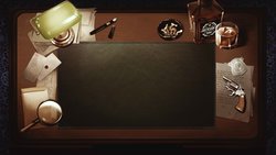 Obsidian Moon demo uncovered in Steam Detective Fest