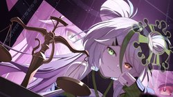 The Real Face of a VTuber fully revealed on Steam