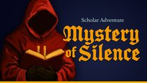 Scholar Adventure: Mystery of Silence video walkthrough
