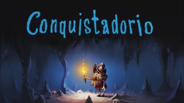 Conquistadorio sailing onto PC and mobile devices next month Conquistadorio sailing onto PC and mobile devices next month