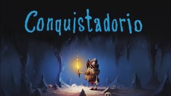 Conquistadorio sailing onto PC and mobile devices next month Conquistadorio sailing onto PC and mobile devices next month