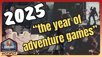 2025 and a quarter-century of great adventure games