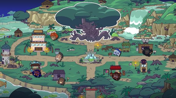 Demo materializes for Duppy Detective Tashia