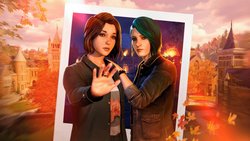 Life Is Strange heading towards a dramatic Reunion in March