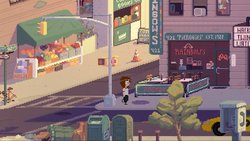 Perfect Tides: Station to Station review