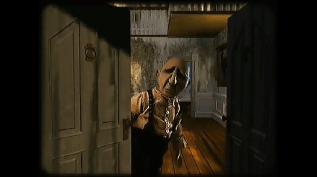 The Dark Eye to re-open as Edgar Allan Poe's Interactive Horror: 1995 Edition