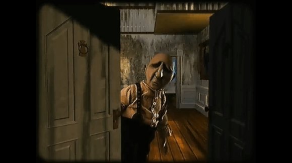 The Dark Eye to re-open as Edgar Allan Poe's Interactive Horror: 1995 Edition