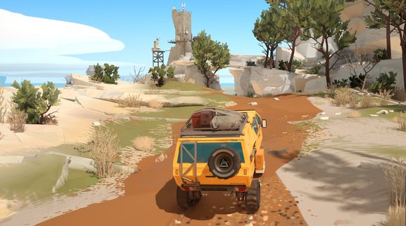  Caravan SandWitch review