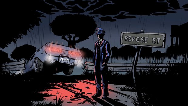 Confidential Killings review