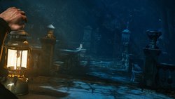 The Last Case of John Morley review