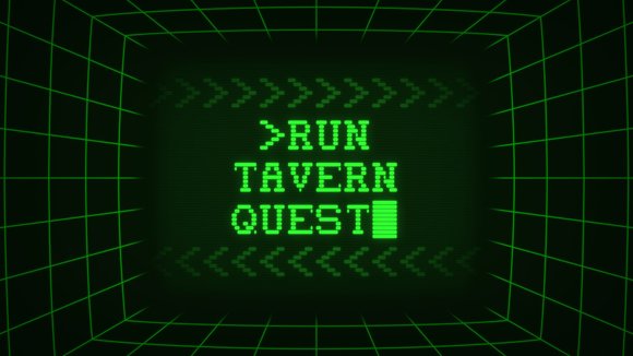 Run TavernQuest now open for business on Steam