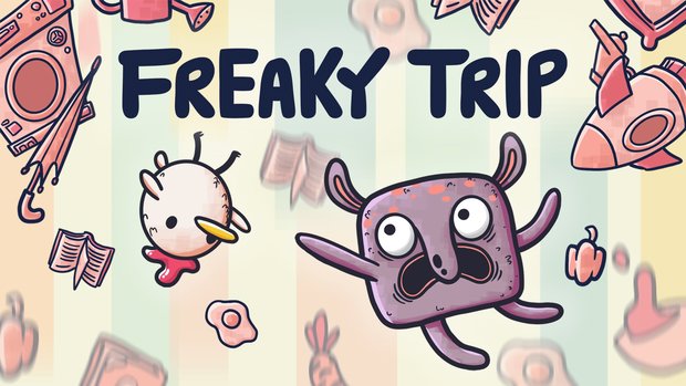 Freaky Trip to get underway October 6th Freaky Trip to get underway October 6th