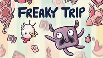 Freaky Trip to get underway October 6th