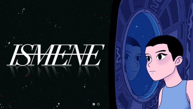 ISMENE on course for 2027 release on Windows, Mac and Linux