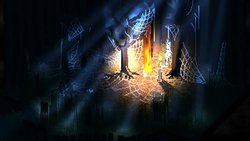 Deep Sleep: Labyrinth of the Forsaken review 