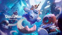 Song of Nunu: A League of Legends Story tuning up for release Song of Nunu: A League of Legends Story tuning up for release