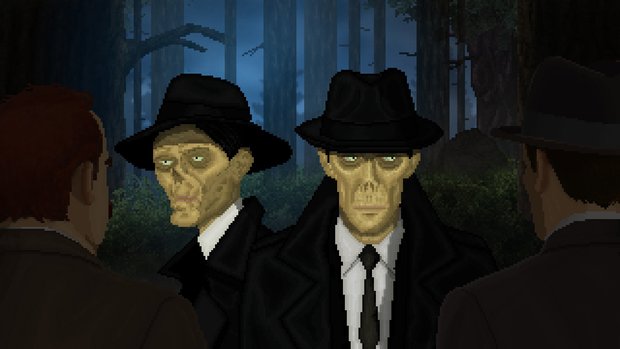 The Dark Rites of Arkham review 