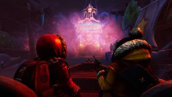 We Were Here Expeditions: The FriendShip review We Were Here Expeditions: The FriendShip review