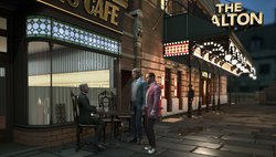 Agatha Christie – Hercule Poirot: The London Case review Agatha Christie – Hercule Poirot: The London Case review