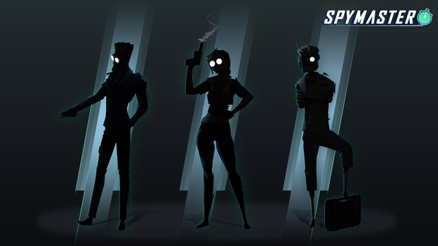 First clues to Spymaster revealed