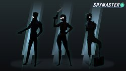 First clues to Spymaster revealed