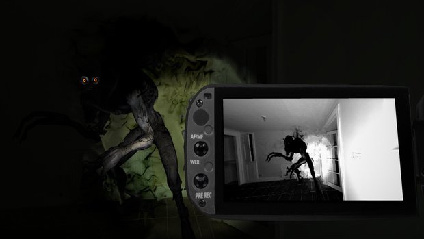 Incubus: A ghost-hunters tale review Incubus: A ghost-hunters tale review