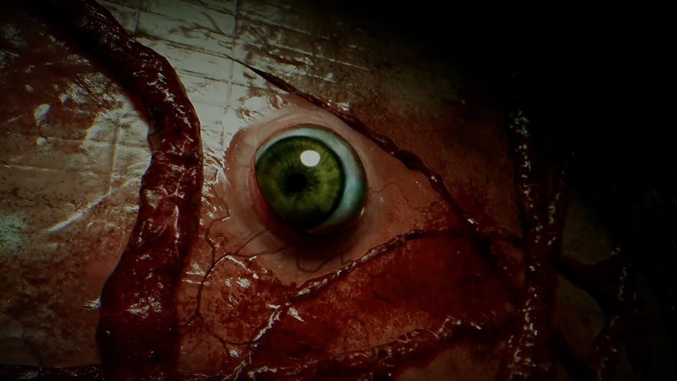 BrokenLore: Don't Watch review 