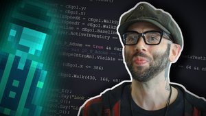 The Ghost Game that Isn't About Death