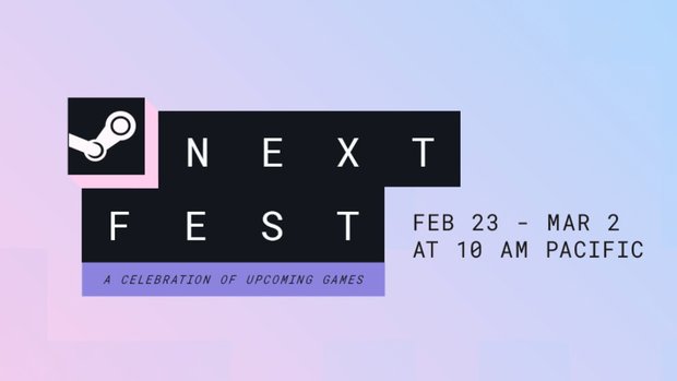 Steam Next Fest adventure game demo round-up – February 2026