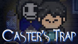 Caster's Trap sprung loose on Windows and Mac Caster's Trap sprung loose on Windows and Mac
