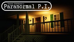 Conrad Stevenson's Paranormal P.I. detected leaving Early Access Conrad Stevenson's Paranormal P.I. detected leaving Early Access
